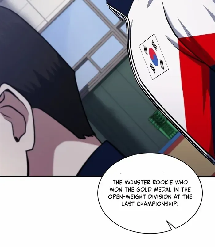 Reset Life of Regression Police Chapter 30 page 59 - 