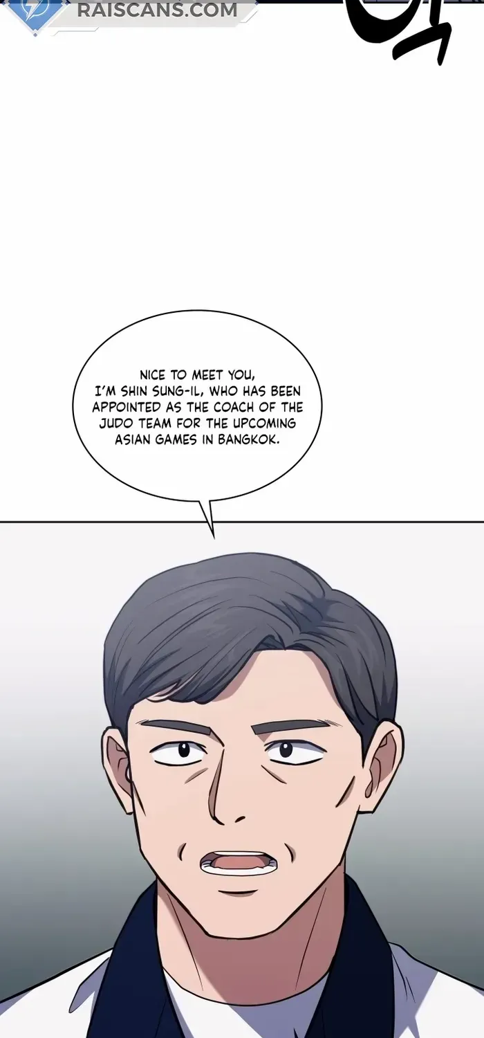 Reset Life of Regression Police Chapter 30 page 61 - 