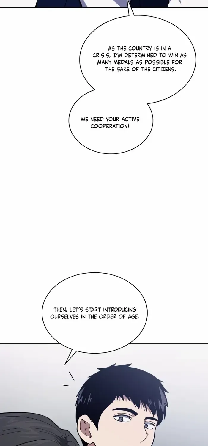 Reset Life of Regression Police Chapter 30 page 62 - 