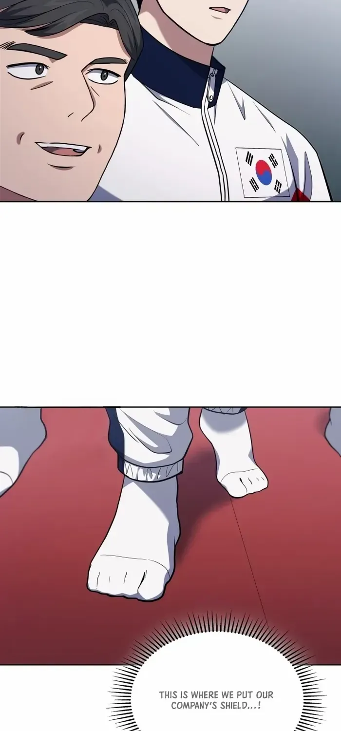 Reset Life of Regression Police Chapter 30 page 63 - 