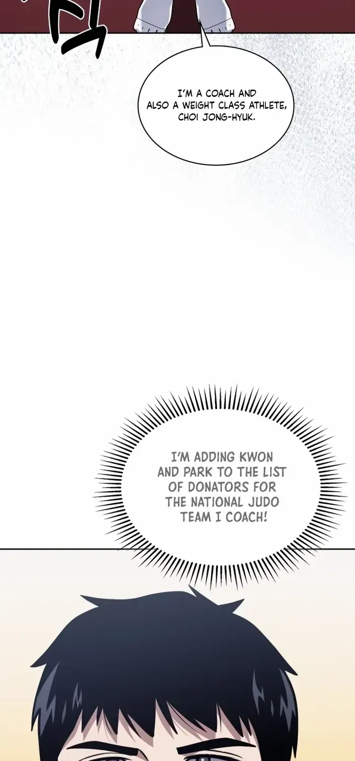 Reset Life of Regression Police Chapter 30 page 66 - 