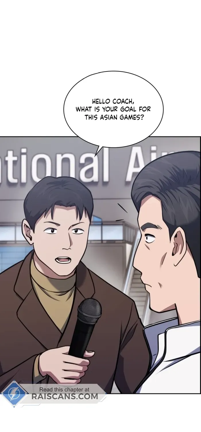 Reset Life of Regression Police Chapter 30 page 71 - 