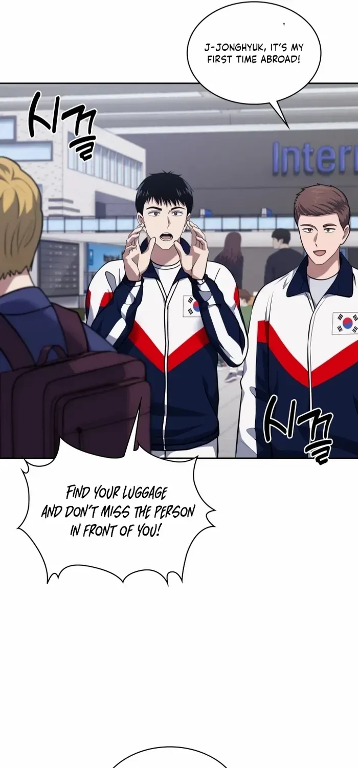 Reset Life of Regression Police Chapter 30 page 79 - 