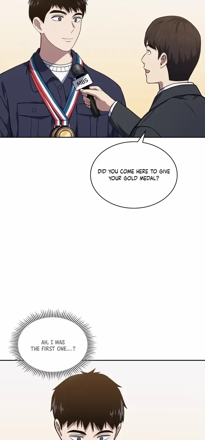 Reset Life of Regression Police Chapter 30 page 9 - 