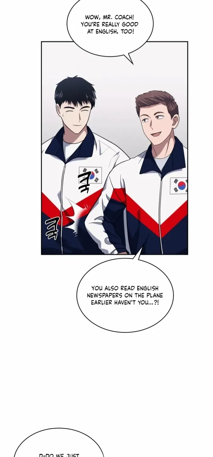 Reset Life of Regression Police Chapter 30 page 81 - 