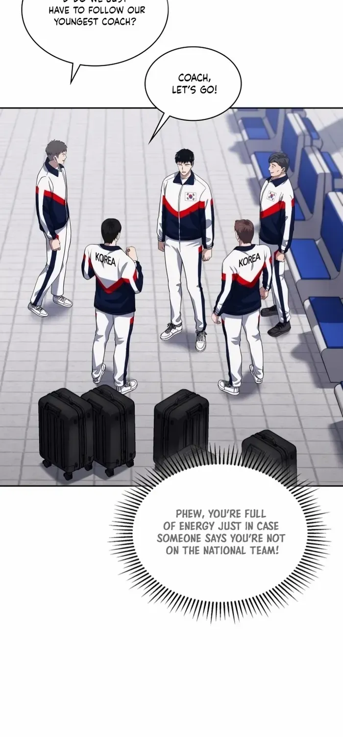 Reset Life of Regression Police Chapter 30 page 82 - 