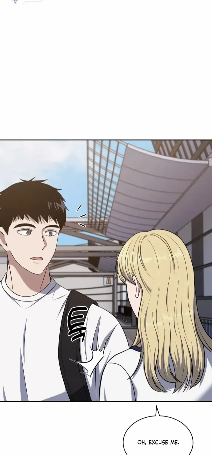 Reset Life of Regression Police Chapter 30 page 92 - 