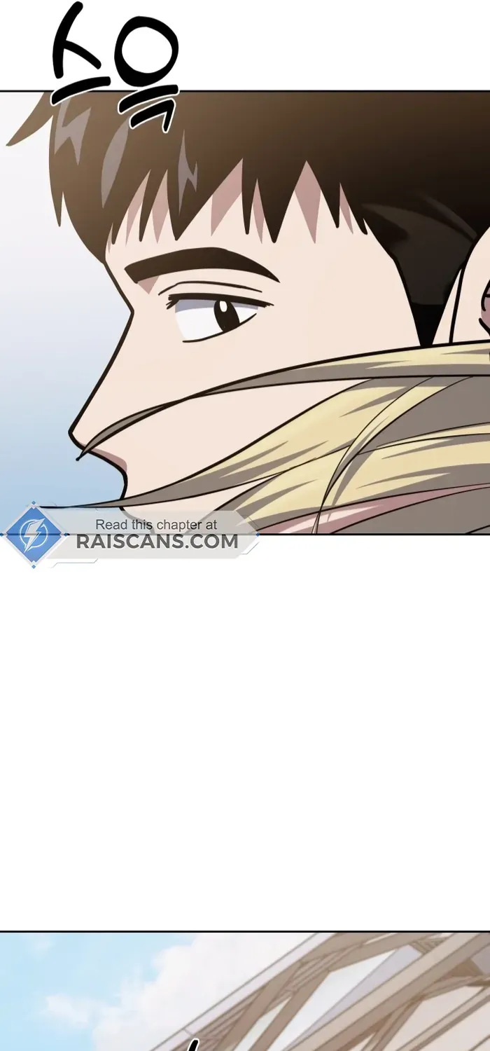 Reset Life of Regression Police Chapter 30 page 94 - 