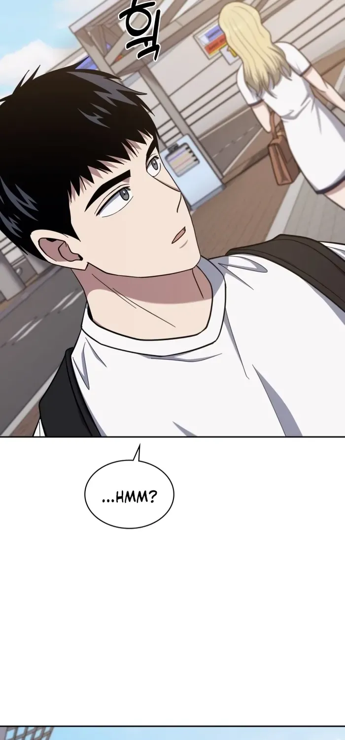 Reset Life of Regression Police Chapter 30 page 95 - 