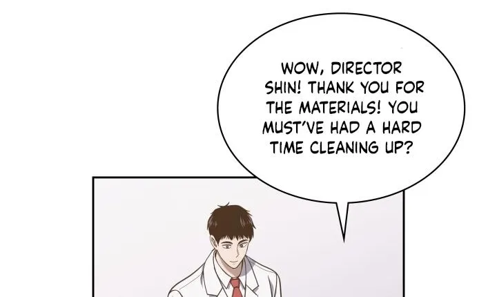 Reset Life of Regression Police Chapter 31 page 109 - 