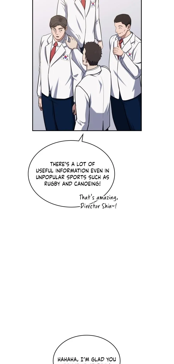 Reset Life of Regression Police Chapter 31 page 110 - 