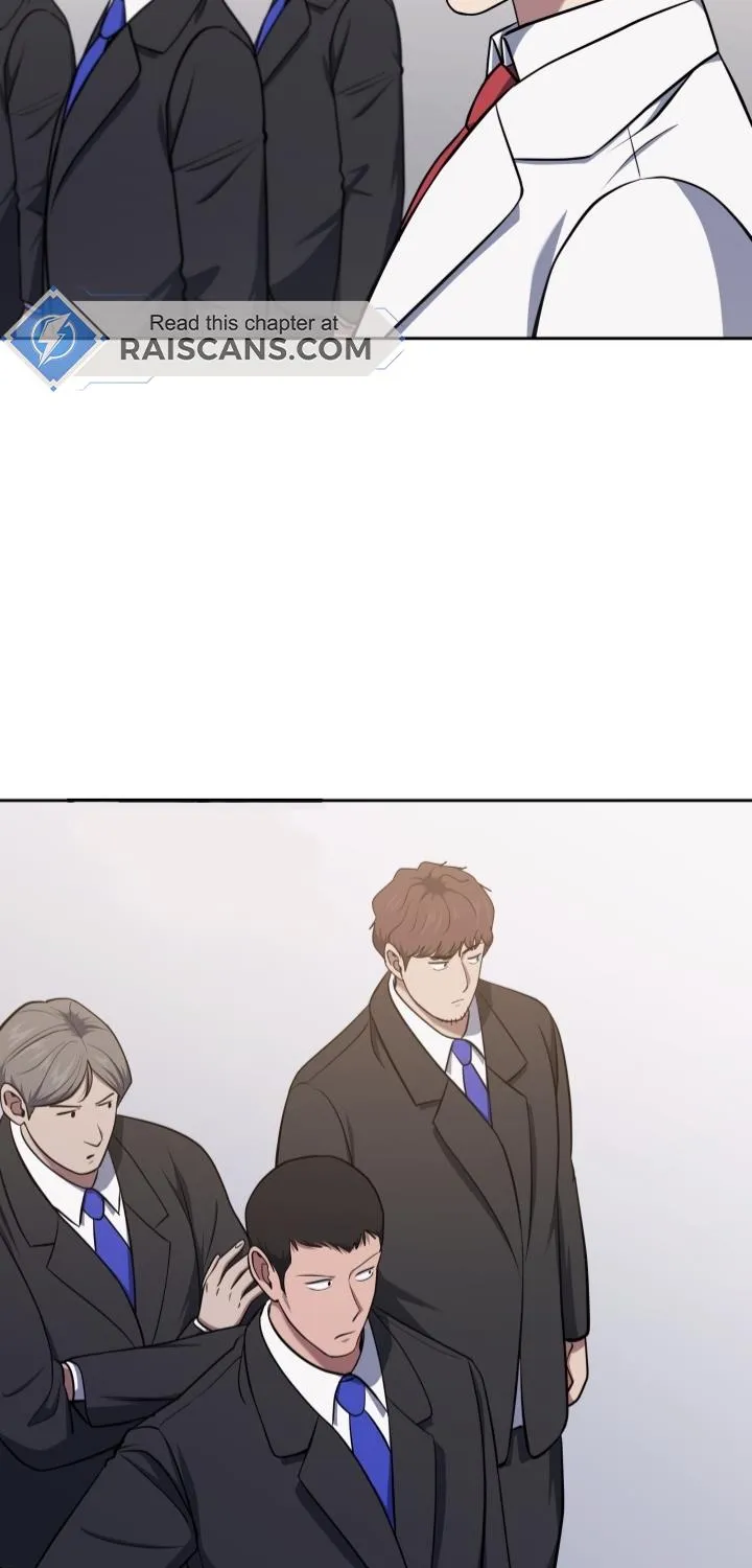 Reset Life of Regression Police Chapter 31 page 114 - 