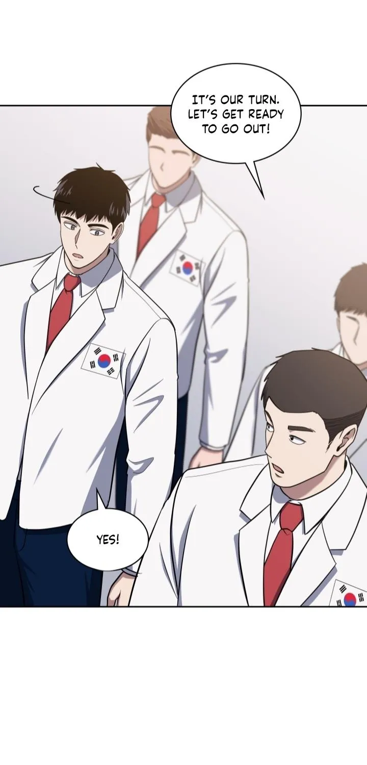 Reset Life of Regression Police Chapter 31 page 116 - 