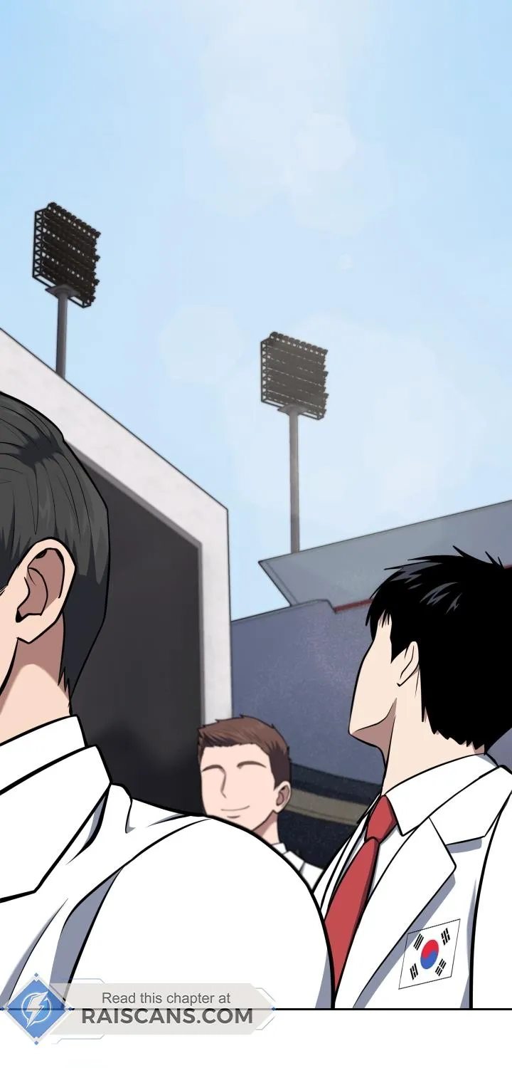 Reset Life of Regression Police Chapter 31 page 126 - 