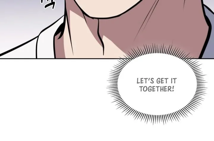 Reset Life of Regression Police Chapter 31 page 25 - 
