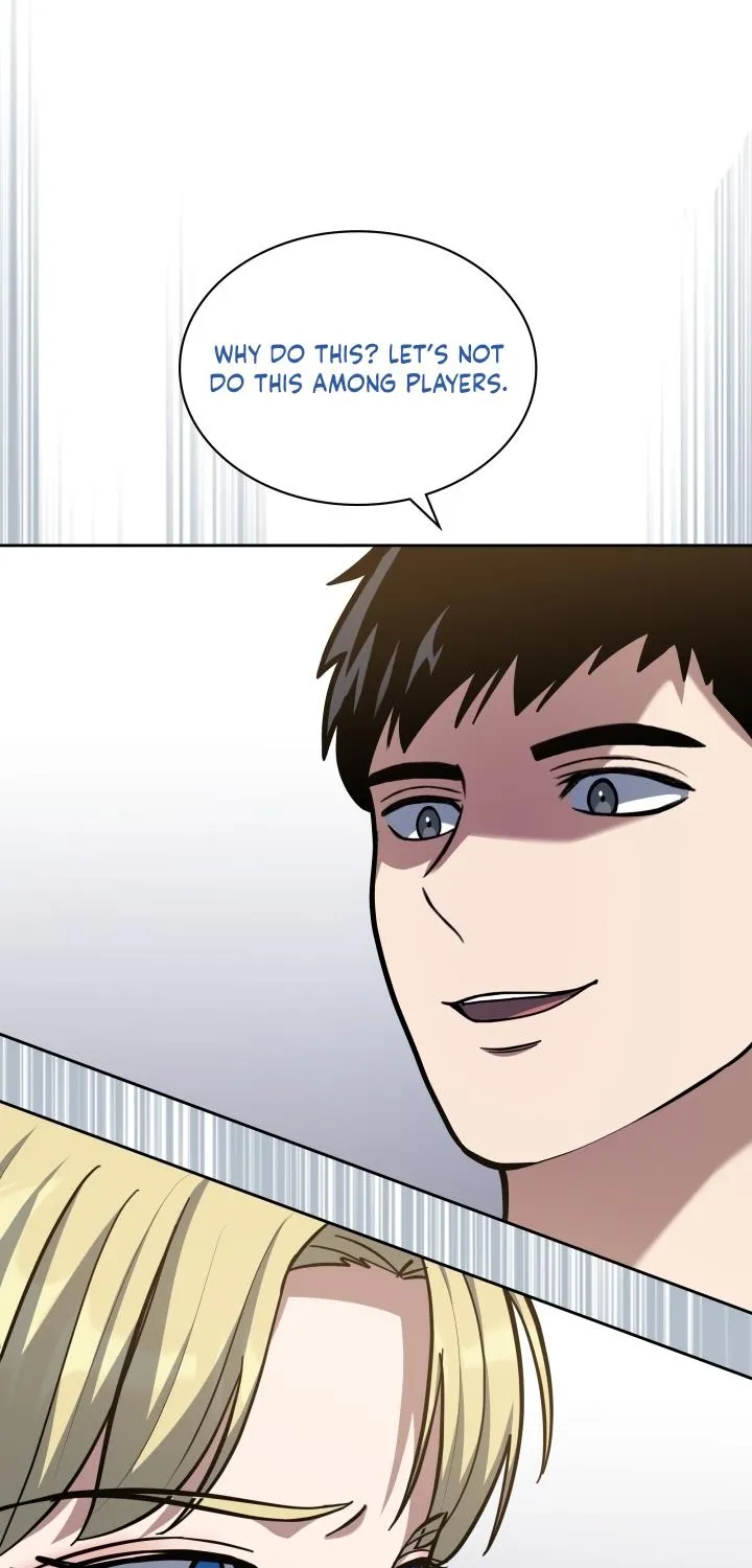 Reset Life of Regression Police Chapter 31 page 32 - 