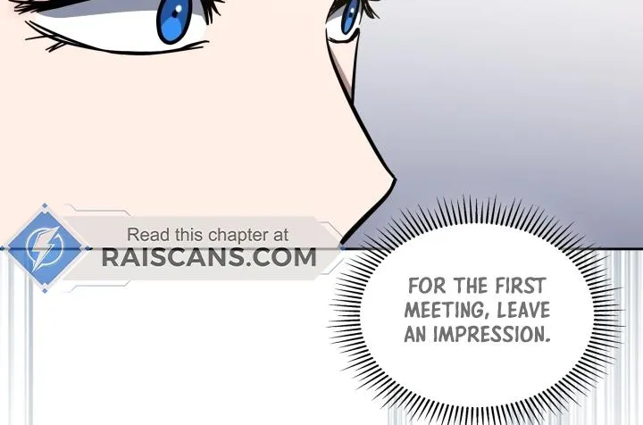Reset Life of Regression Police Chapter 31 page 33 - 
