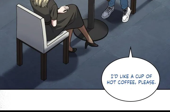 Reset Life of Regression Police Chapter 31 page 35 - 