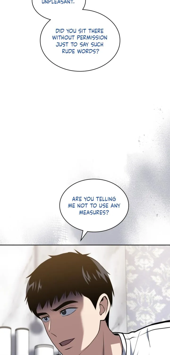 Reset Life of Regression Police Chapter 31 page 38 - 