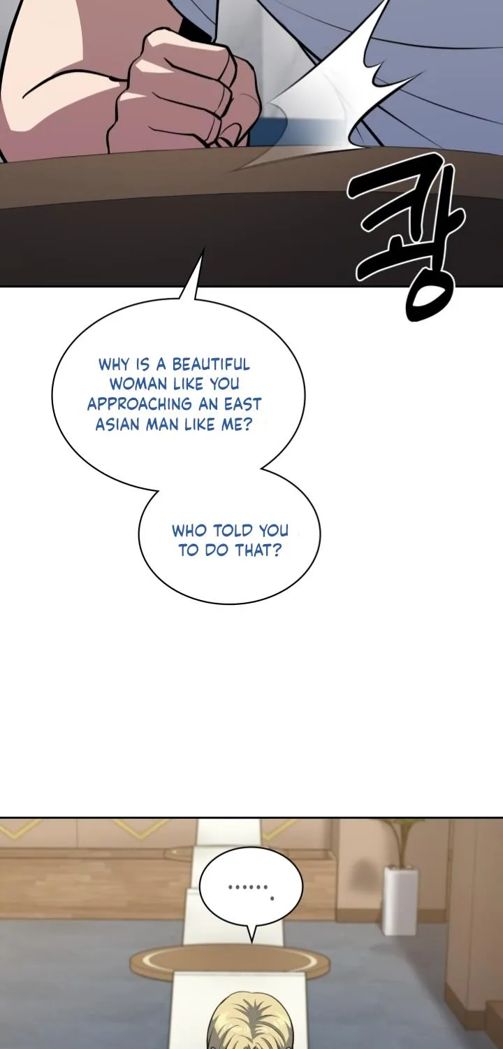 Reset Life of Regression Police Chapter 31 page 40 - 