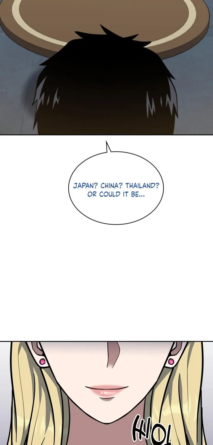 Reset Life of Regression Police Chapter 31 page 42 - 