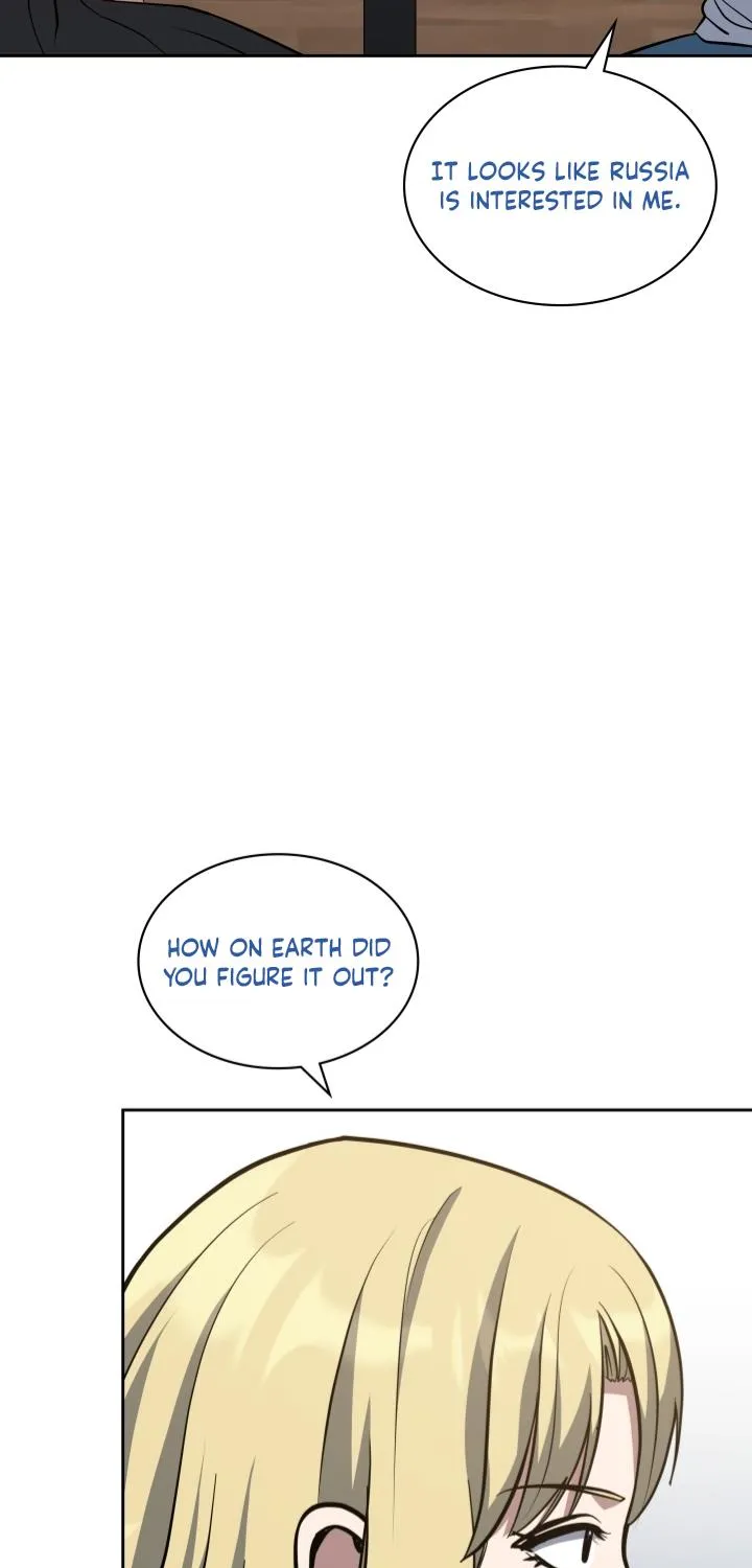 Reset Life of Regression Police Chapter 31 page 50 - 