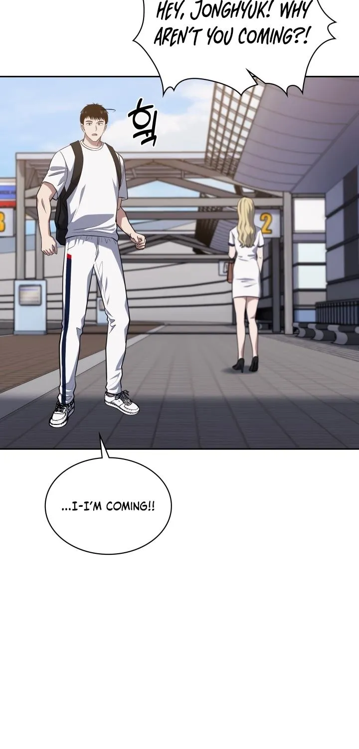 Reset Life of Regression Police Chapter 31 page 6 - 