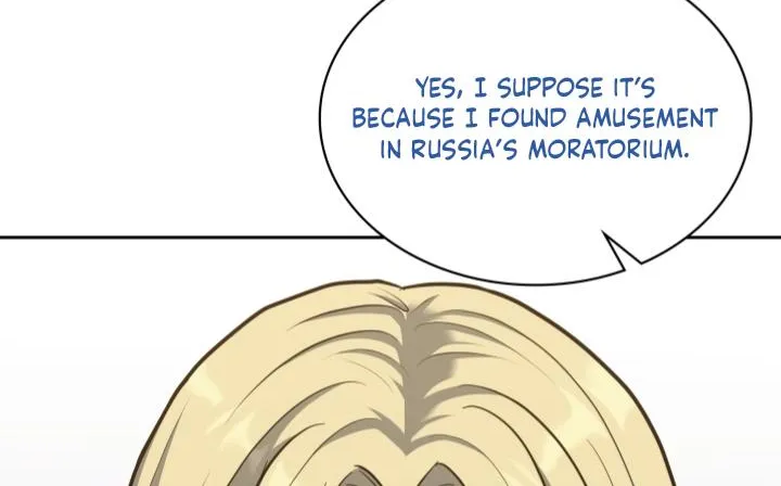 Reset Life of Regression Police Chapter 31 page 55 - 