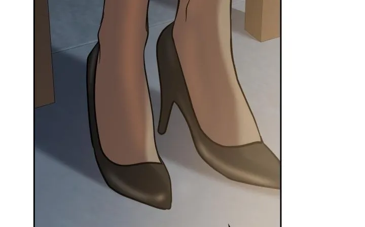 Reset Life of Regression Police Chapter 31 page 57 - 