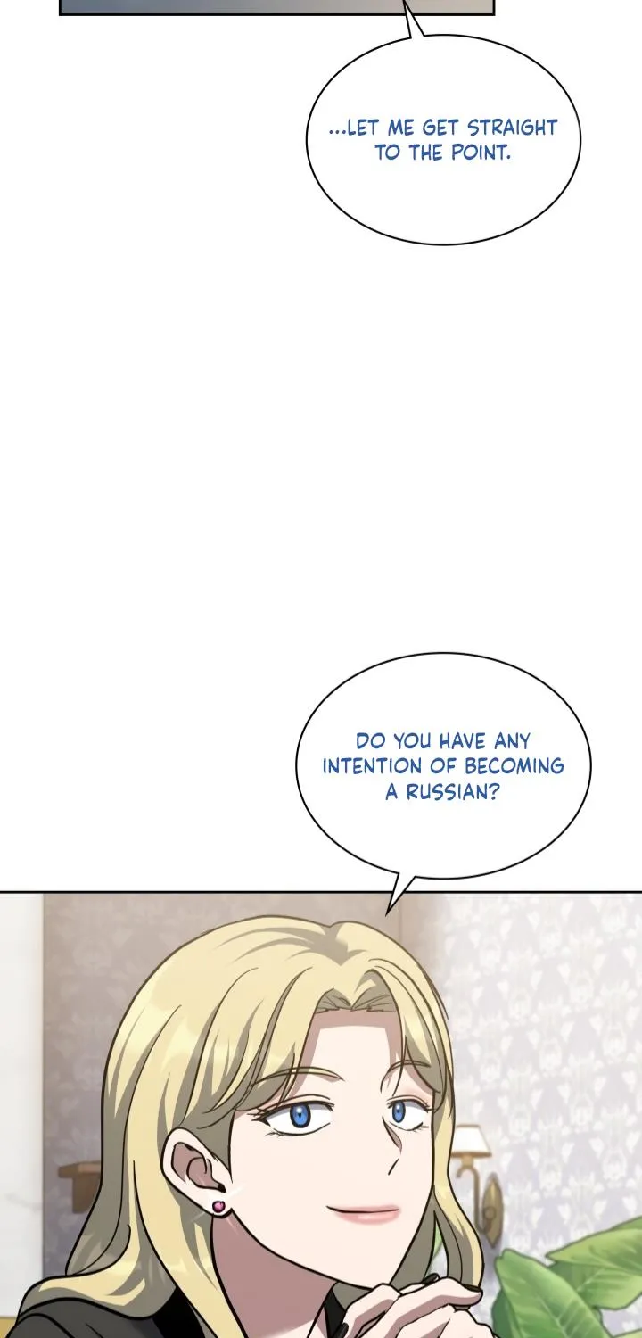 Reset Life of Regression Police Chapter 31 page 58 - 