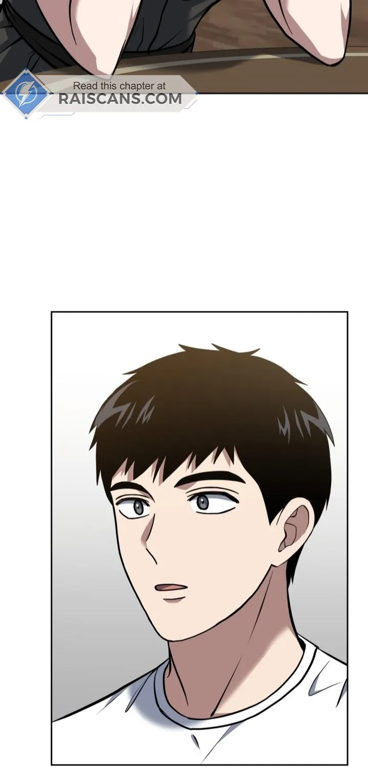 Reset Life of Regression Police Chapter 31 page 60 - 