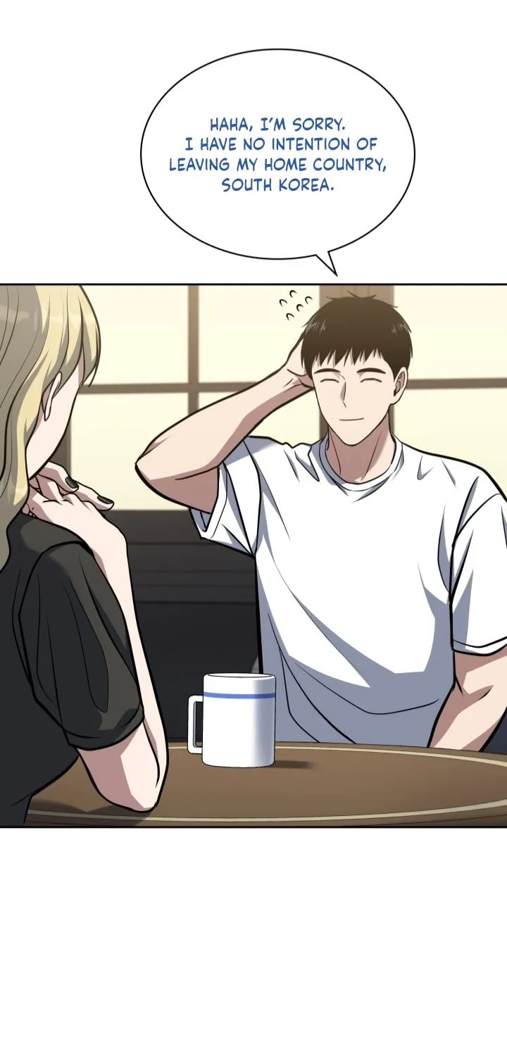 Reset Life of Regression Police Chapter 31 page 62 - 