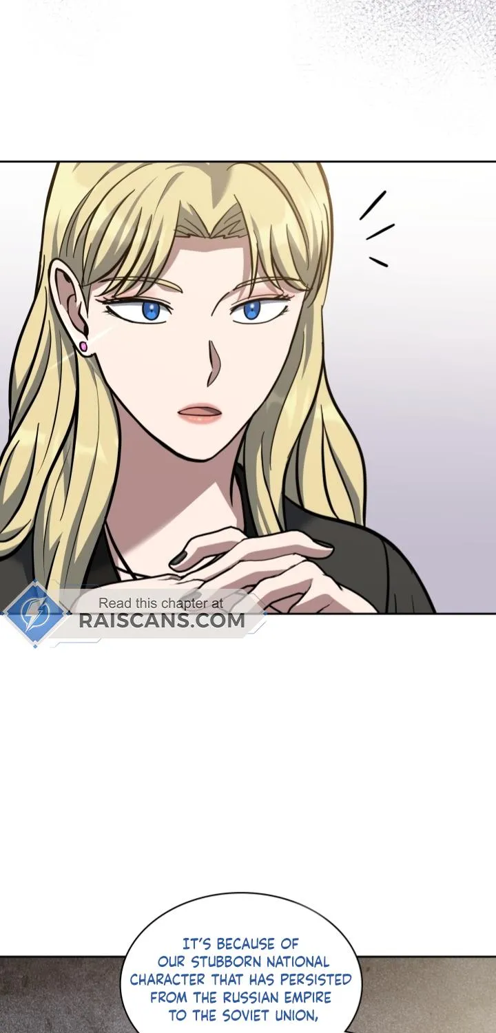 Reset Life of Regression Police Chapter 31 page 68 - 