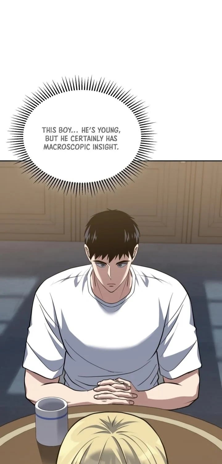 Reset Life of Regression Police Chapter 31 page 72 - 