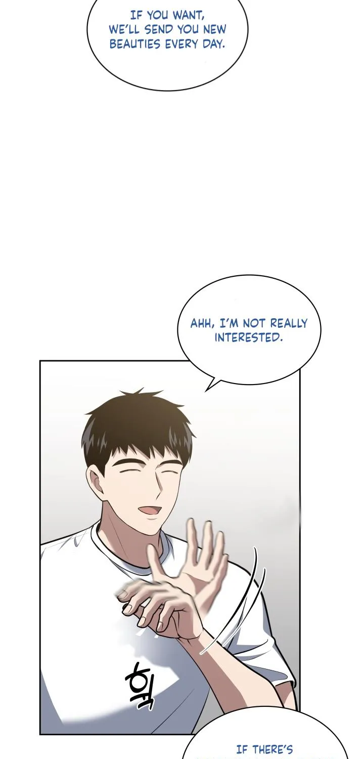 Reset Life of Regression Police Chapter 31 page 76 - 