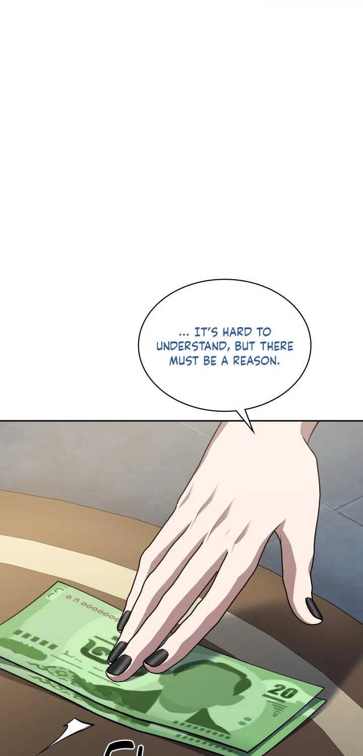 Reset Life of Regression Police Chapter 31 page 84 - 