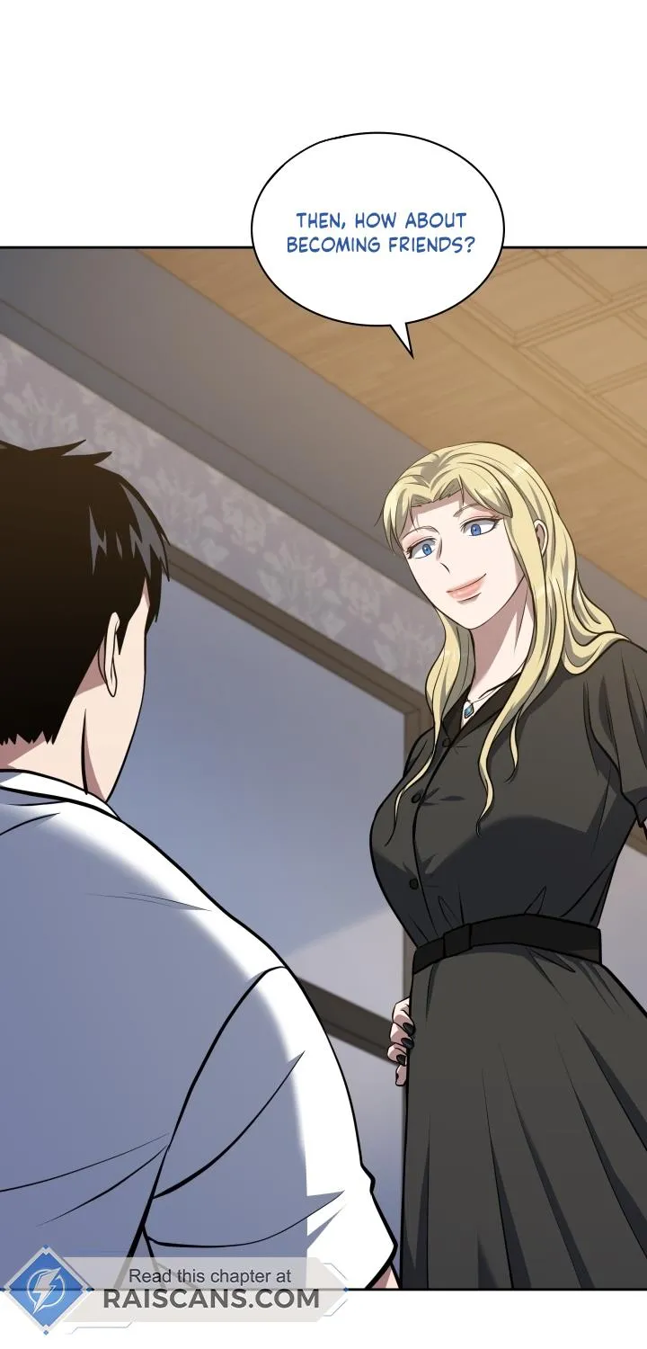 Reset Life of Regression Police Chapter 31 page 86 - 