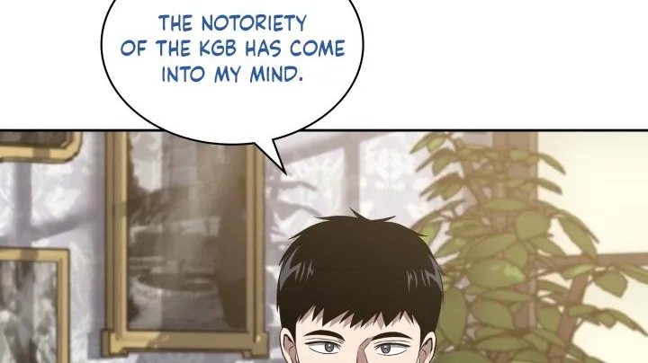 Reset Life of Regression Police Chapter 31 page 89 - 