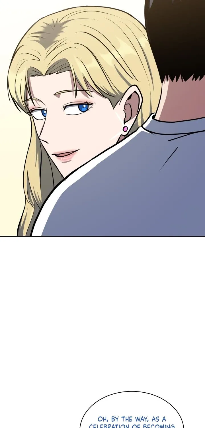 Reset Life of Regression Police Chapter 31 page 94 - 