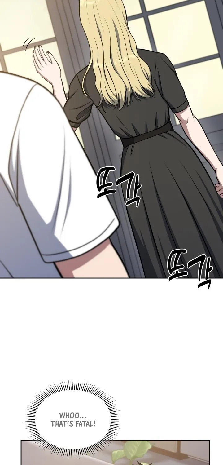 Reset Life of Regression Police Chapter 31 page 96 - 