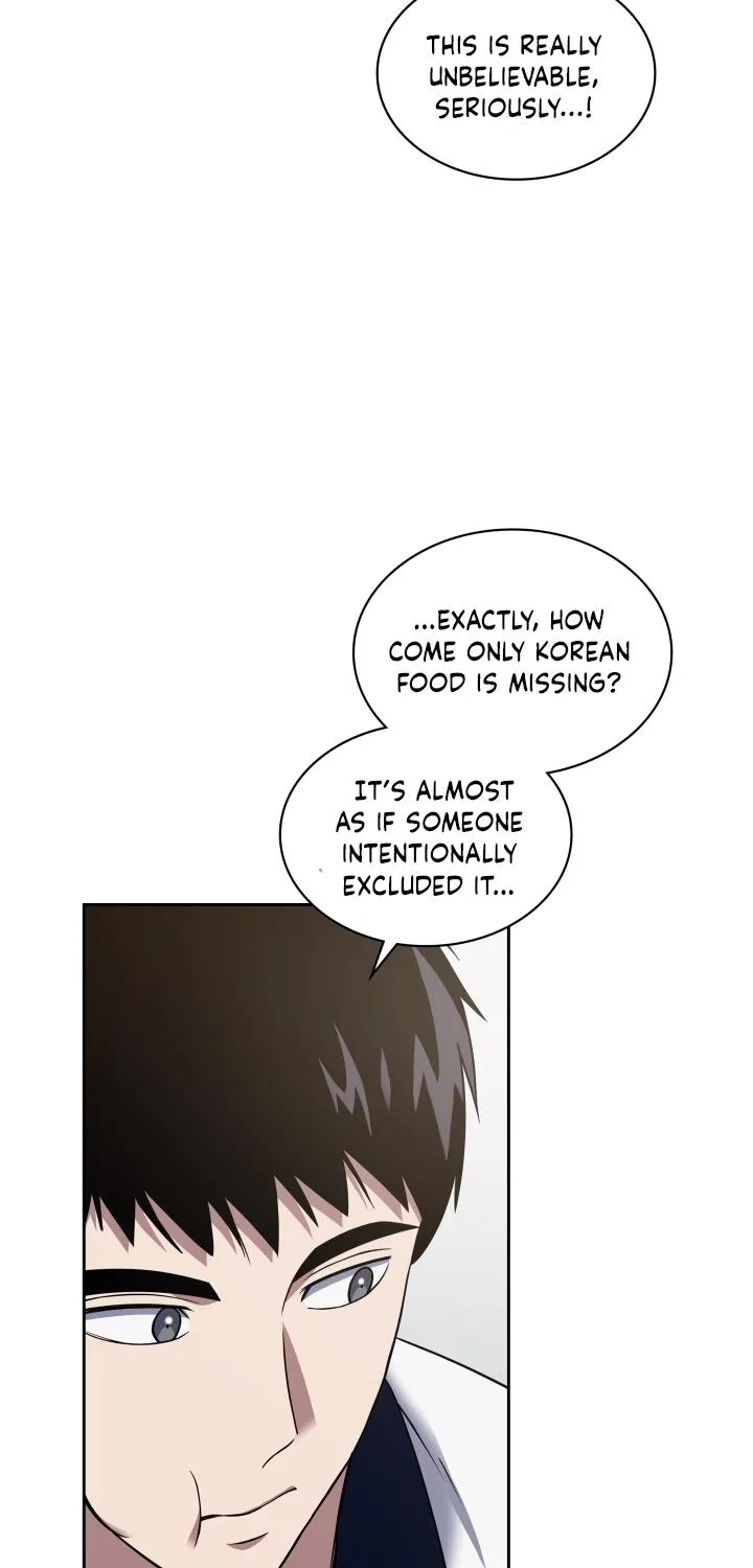 Reset Life of Regression Police Chapter 32 page 11 - 