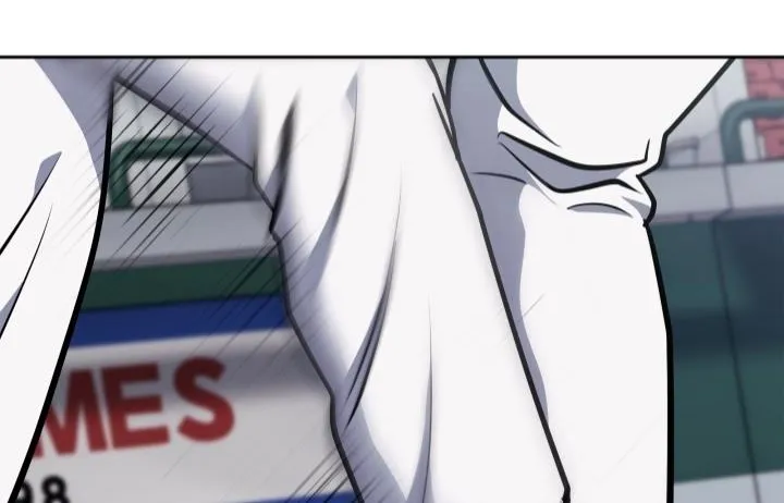 Reset Life of Regression Police Chapter 32 page 102 - 