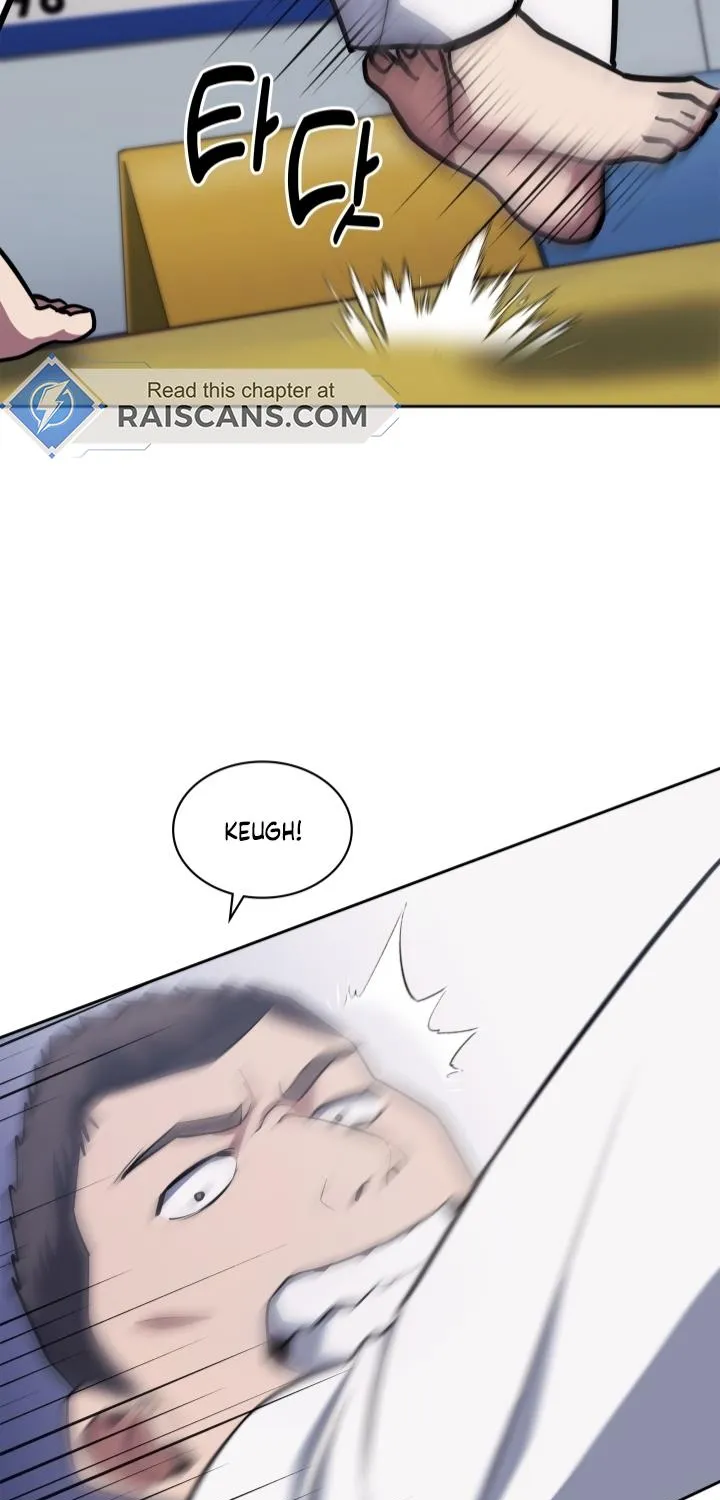 Reset Life of Regression Police Chapter 32 page 103 - 