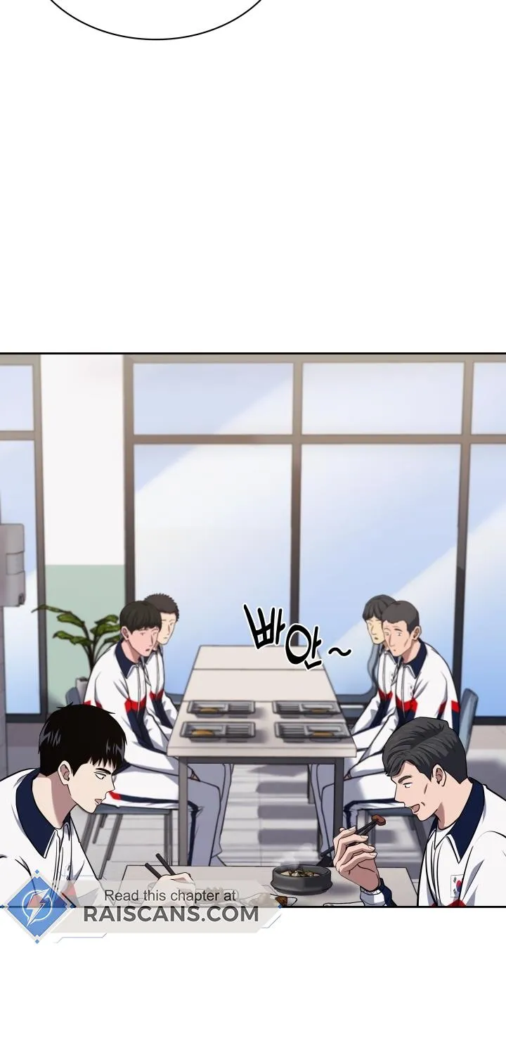 Reset Life of Regression Police Chapter 32 page 13 - 
