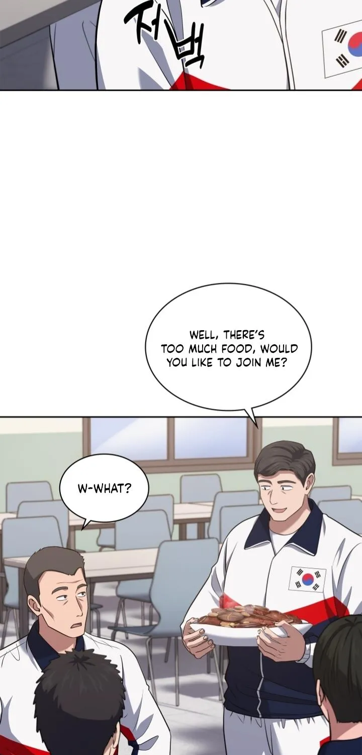 Reset Life of Regression Police Chapter 32 page 19 - 