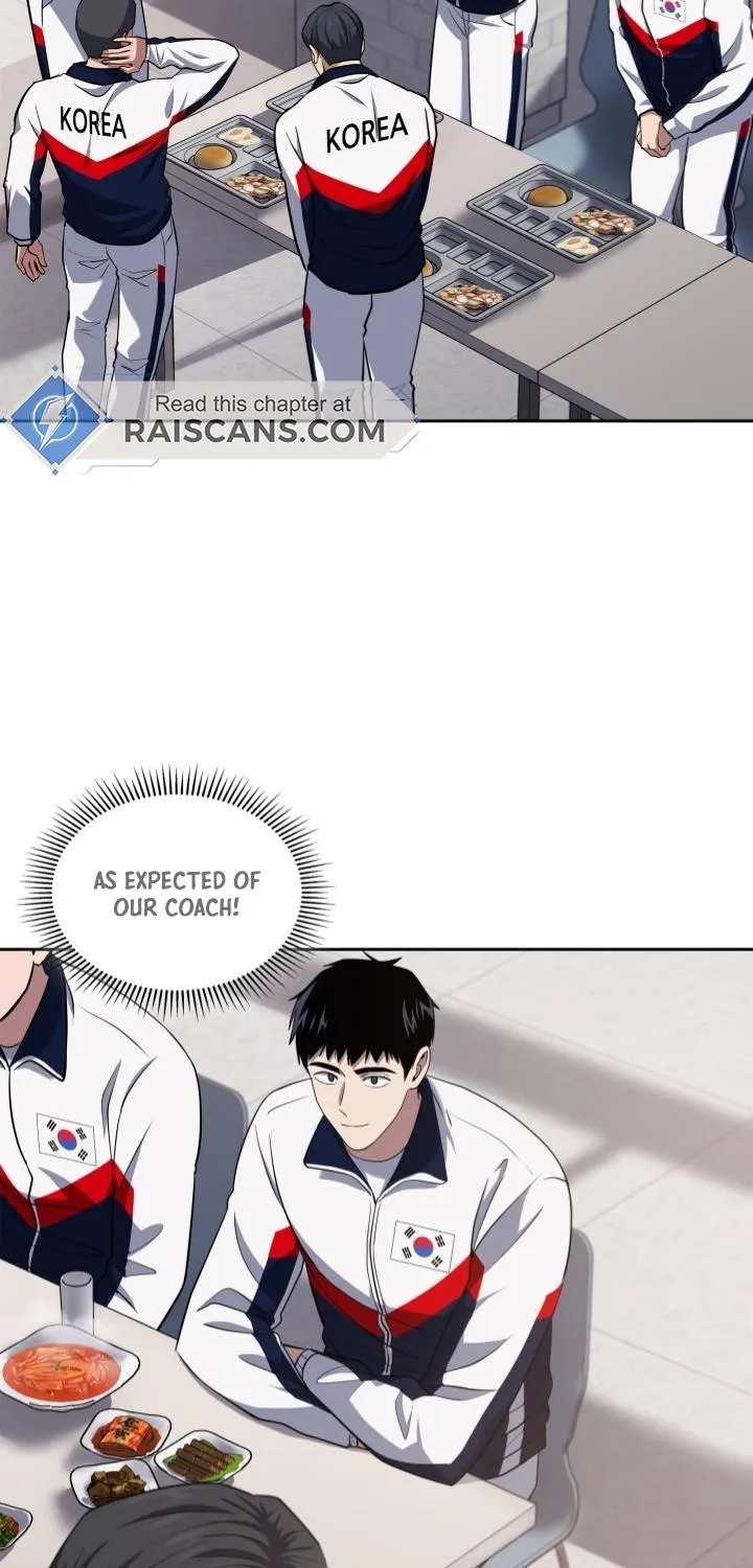 Reset Life of Regression Police Chapter 32 page 25 - 
