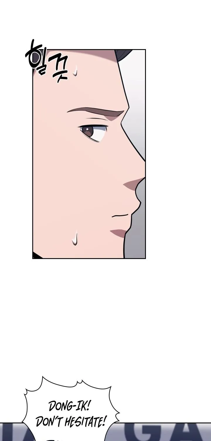 Reset Life of Regression Police Chapter 32 page 33 - 