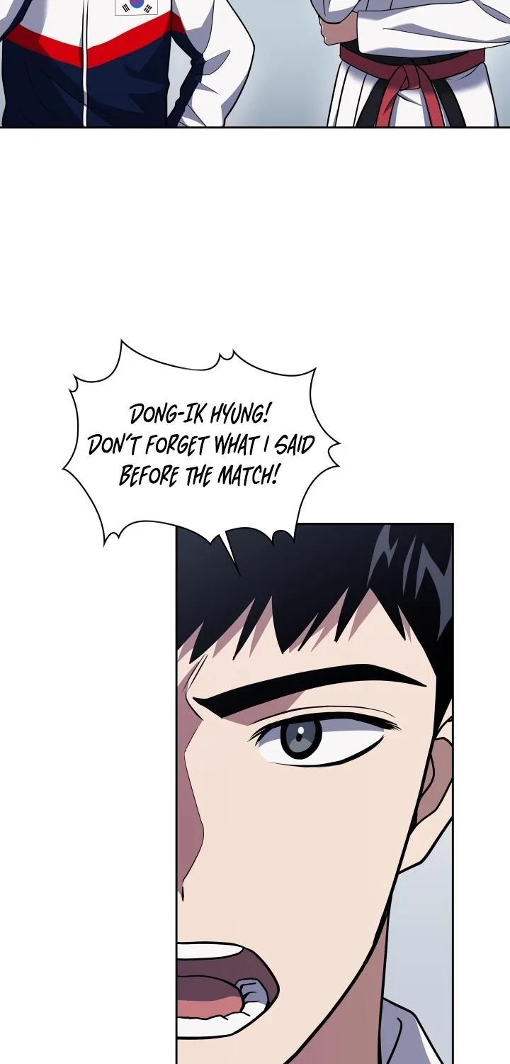 Reset Life of Regression Police Chapter 32 page 35 - 