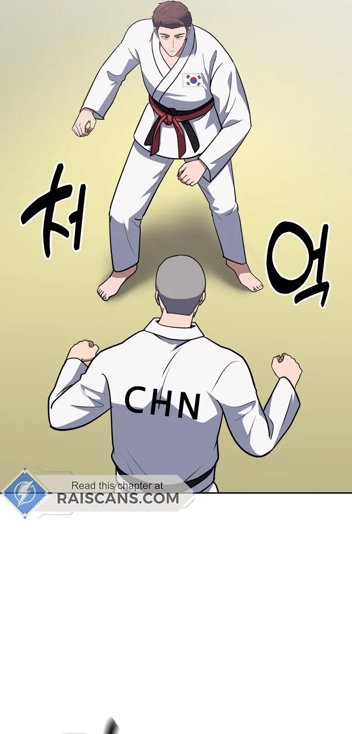 Reset Life of Regression Police Chapter 32 page 39 - 
