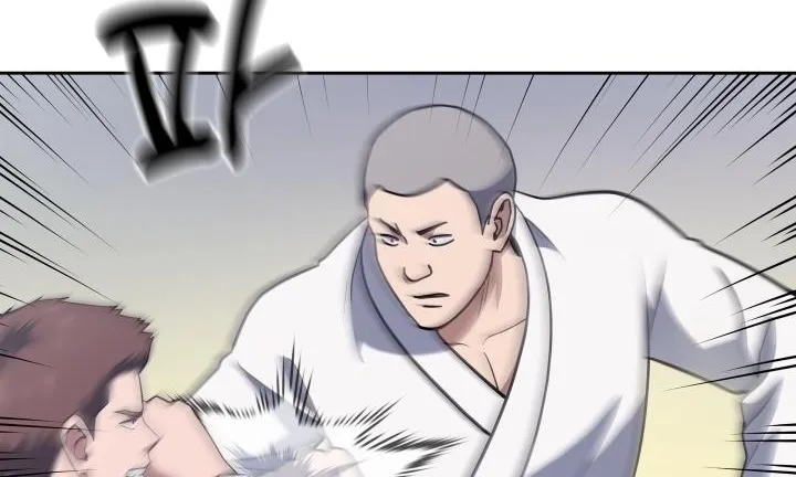 Reset Life of Regression Police Chapter 32 page 40 - 